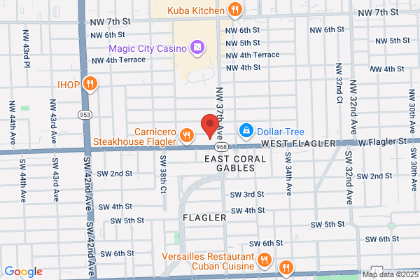 Casa Yglesias Jewelers