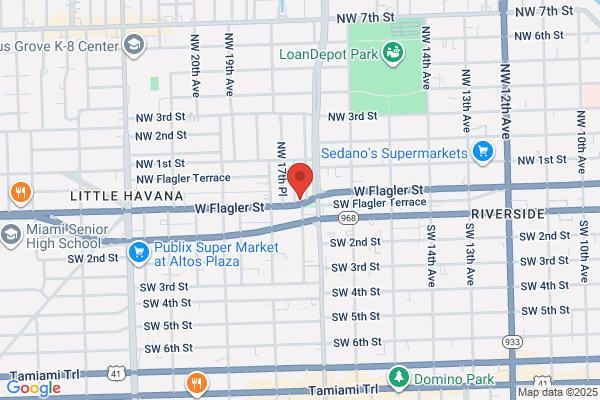 La Frontera Jewelry & Pawn