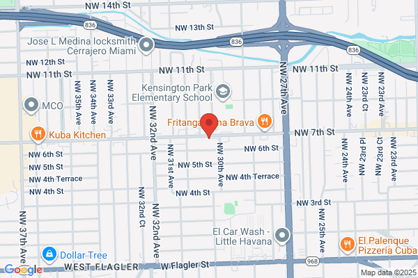 Miami Gold Pawn Inc