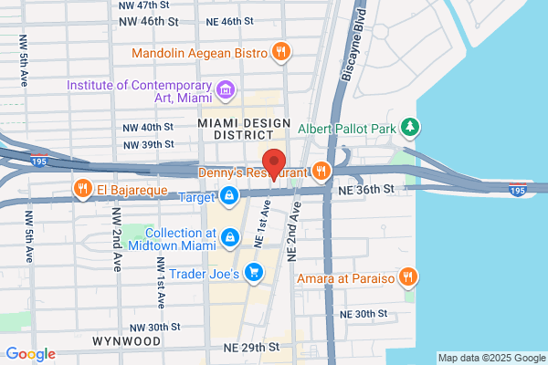 Arclinea Miami