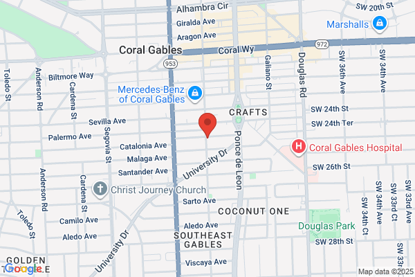 Catalonia Cleaners