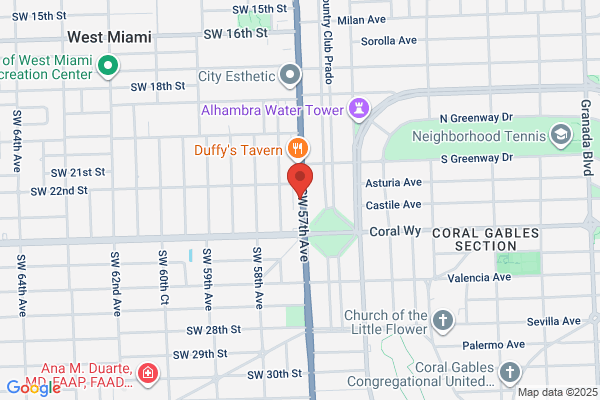 Giralda Dry Cleaners & Laundry