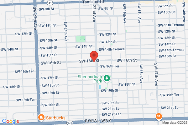Miami Coin Laundry