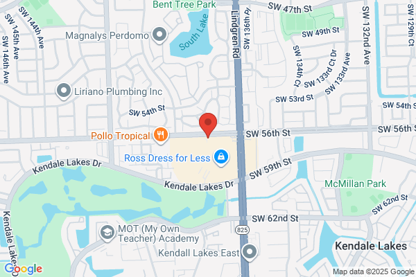 Miller Drive Drycleaners & Laundry