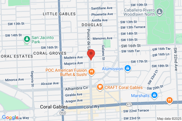 Cooke F Robert Attorney