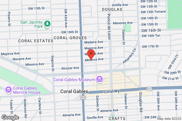 Dorta Gonzalo R PA Attorney