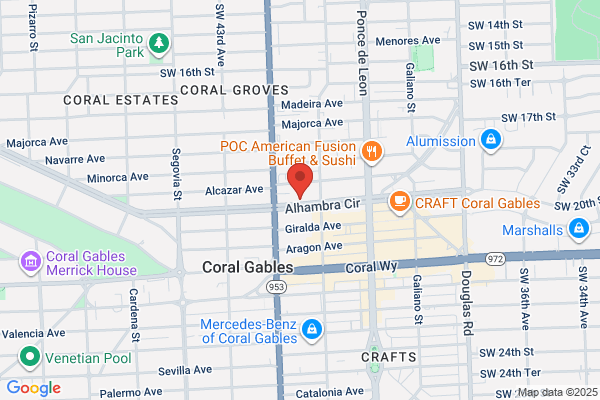 Halpern Rodriguez Llp