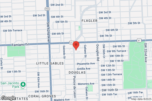 Law Office of Richard H Phillips
