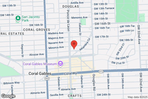 Law Offices of Oscar E Marrero
