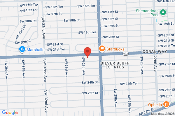 Woodward & Reizenstein, P.A.