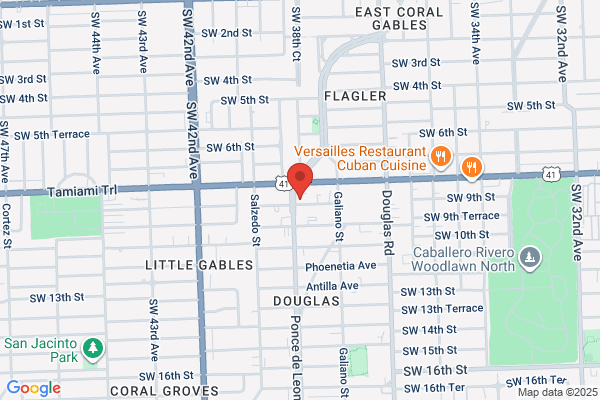Law Office Of Javier A. Gonzalez, P.A