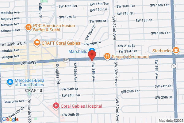Douglas Steven Lux Law Office