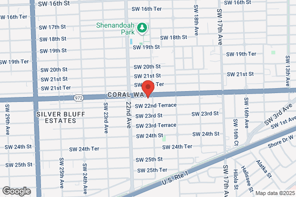 Montano-Miranda, P.A. Immigration Law Office