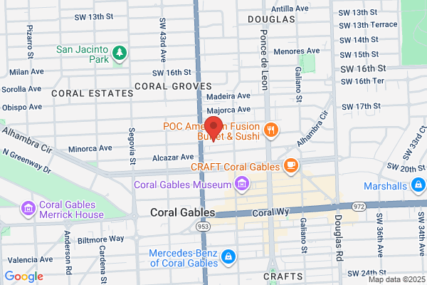 Borron Caballero Trial Lawyers