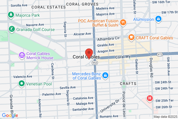 Coral Gables City of, City Attorney