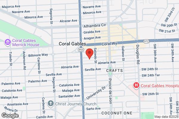 Law Office of Alex Cuello, P.A.