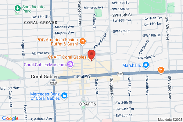 Giralda Dry Cleaners & Laundry