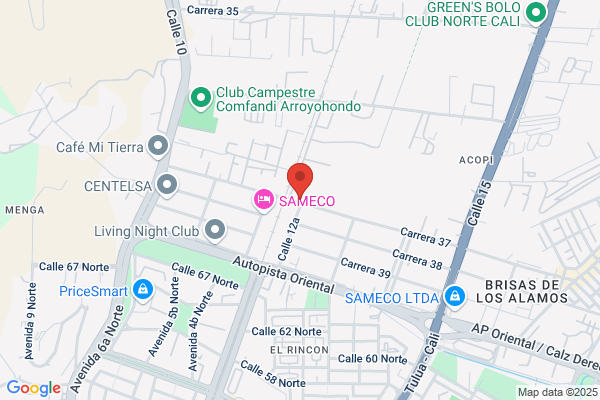 Sidoc USA Inc