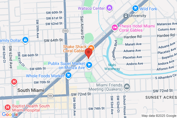 TTR Digital Marketing - Coral Gables