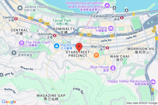 Hong Kong Massage