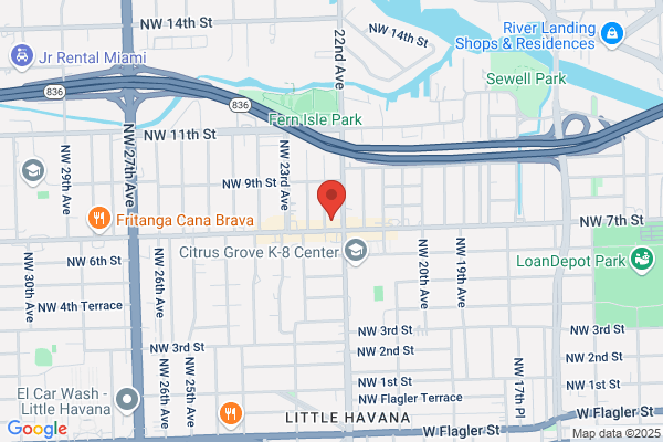 Mobile Lymphatic Massage Miami