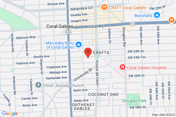 Fresenius Kidney Care Coral Gables