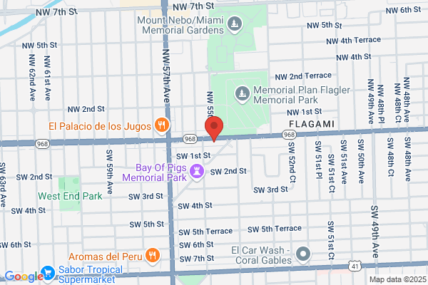 Fresenius Kidney Care Metropolitan Miami