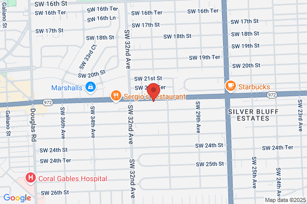 Coral Way Mri & Diagnostics