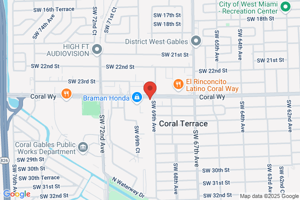 Brickell Research