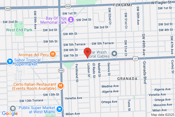 Nidi Medical Group