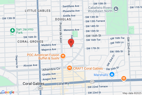 Miami Counseling & Resource Center