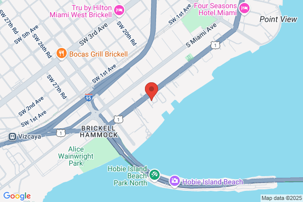 Breit's Tower Service Inc