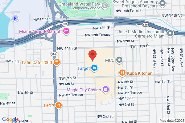 GNC