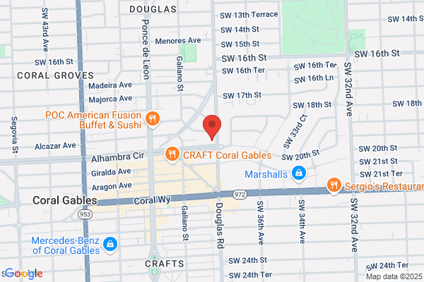 Regus - Florida, Coral Gables - Columbus Center