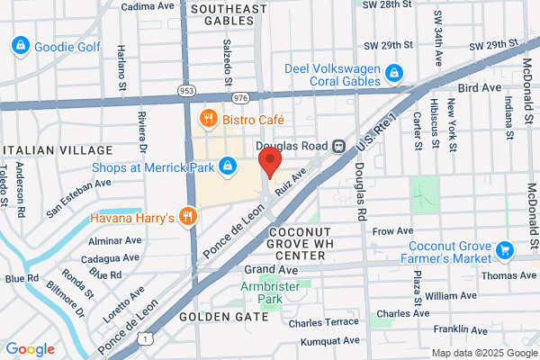 Centre for Invisible Orthodontics Merrick Park