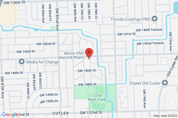 Miami Real Estate & Beyond