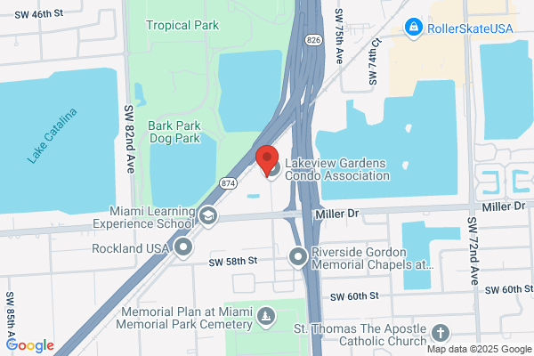Miller 67 Condominium Association