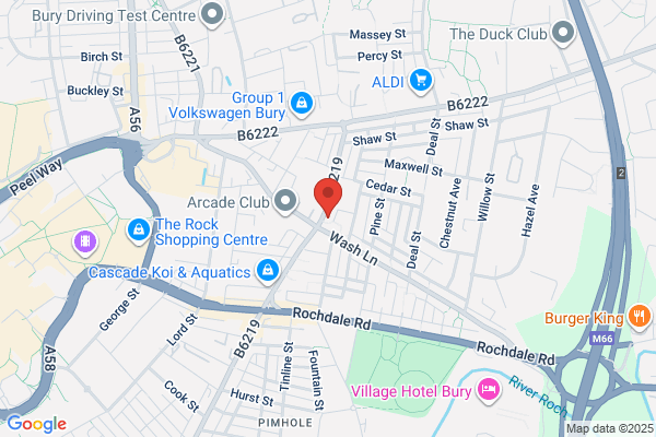 Trafalgar Associates Inc