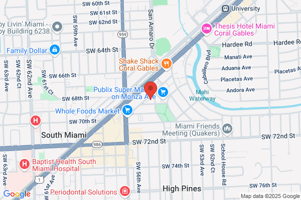 South Dade Neonatology
