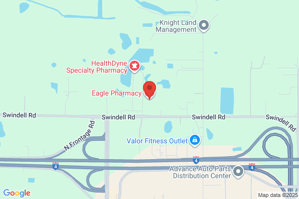 Eagle Pharmacy