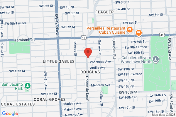 American Top Team Coral Gables