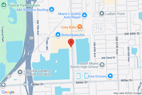 Alarm Depot Inc