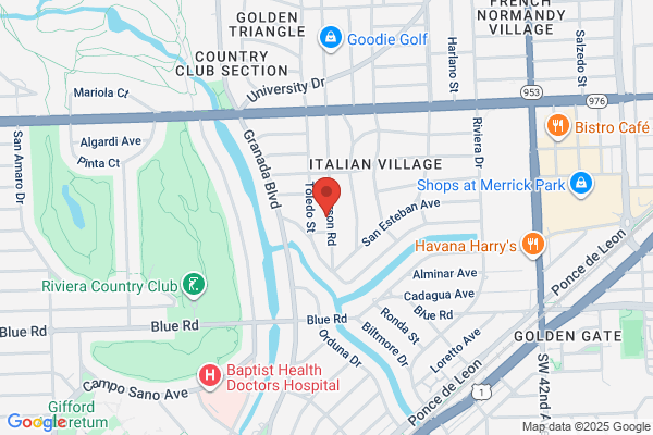 Coral Gables Roofing Experts