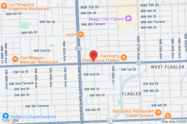 Immigration and Naturalization Services Agency