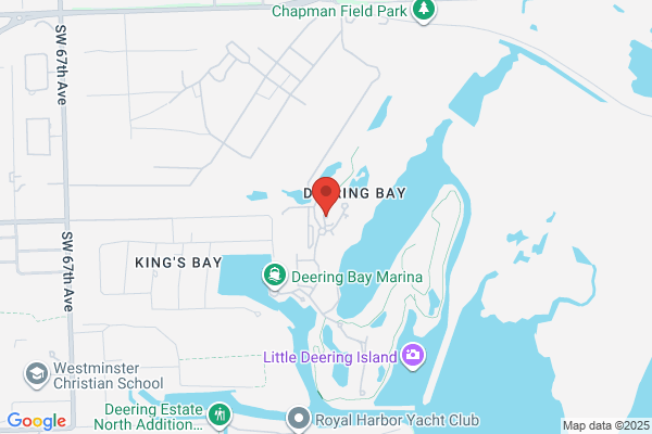 Industrial Association of Dade County Inc
