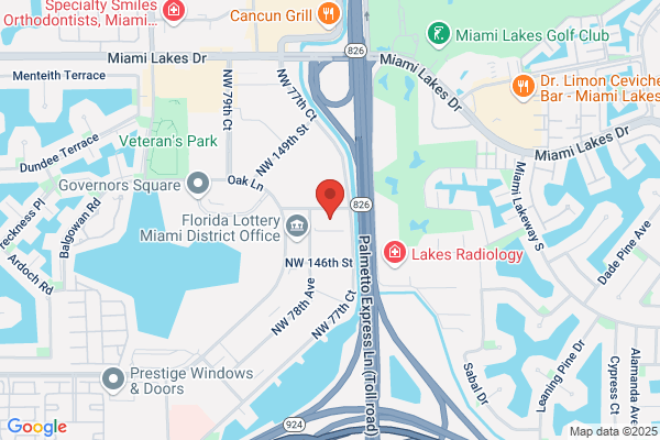 Miami Back Institute