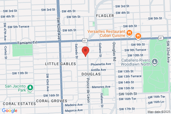 Private Schools Locator