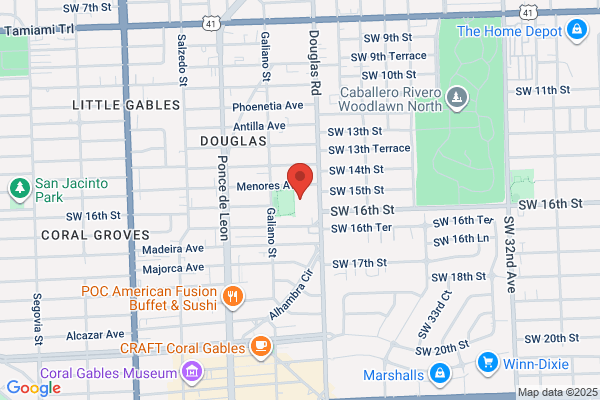 CORA Physical Therapy Coral Gables