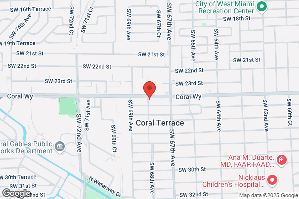 CORA Physical Therapy Westchester