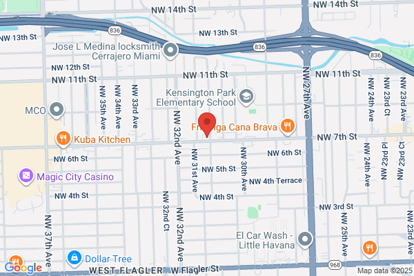 Medical & Rehabilitative Center